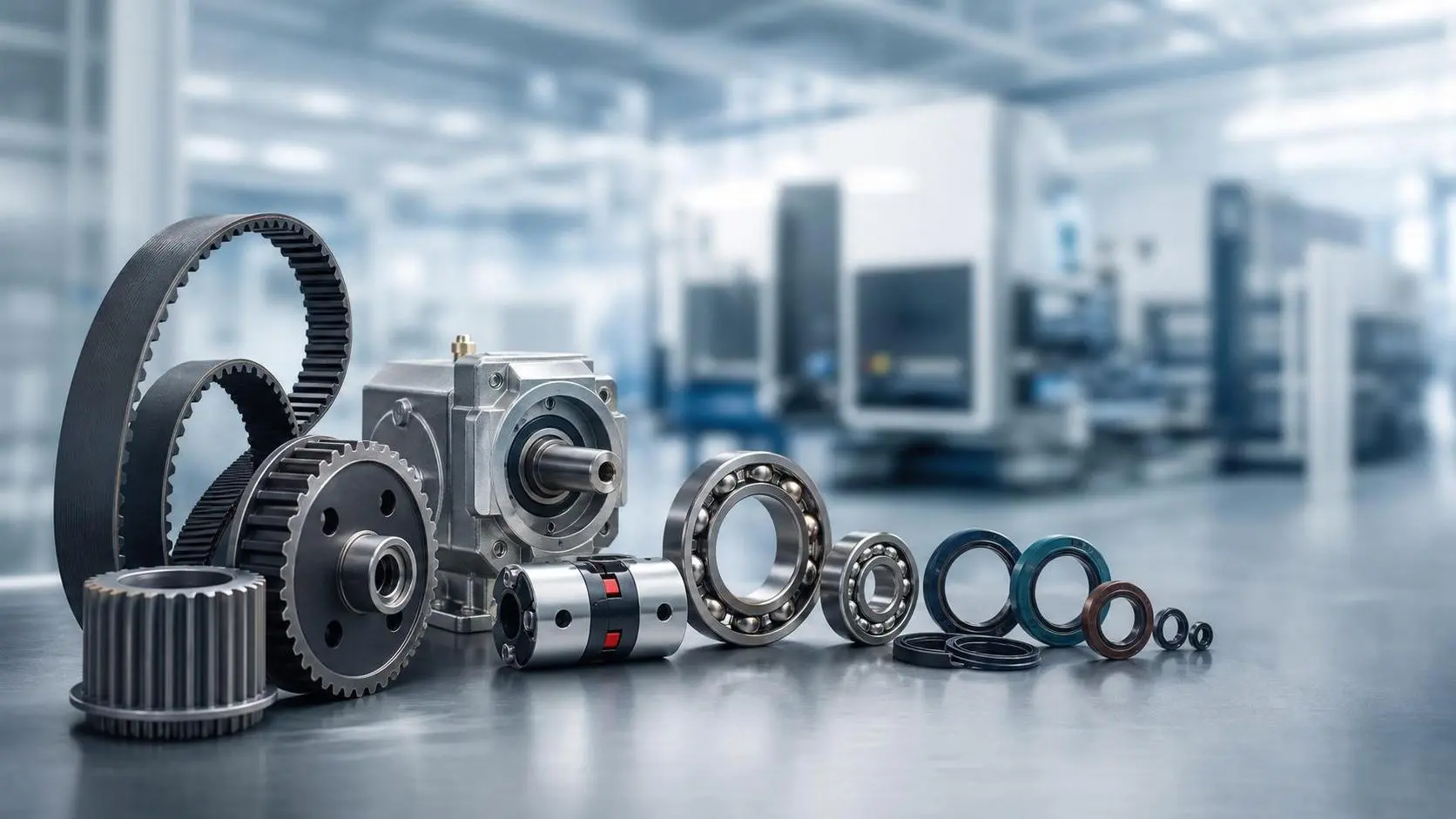 Standardized Transmission Cost Factors: What Drives Unit Price and Lifecycle Cost?