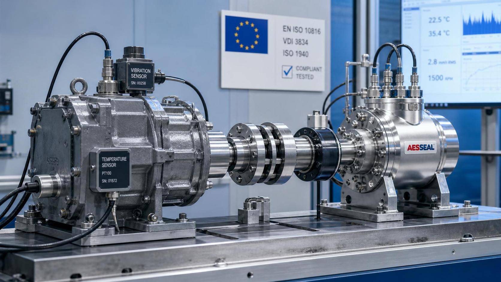 Reliability Engineering in Europe: Key Standards, Testing Methods, and Compliance Basics