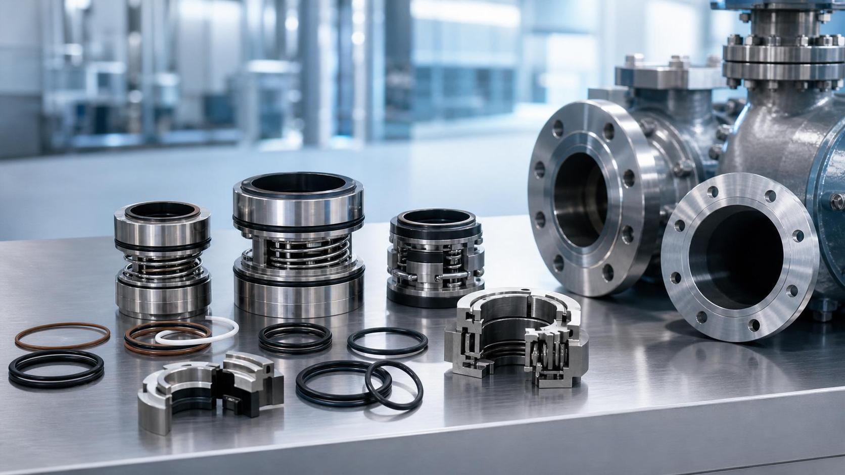 Critical Sealing Cost Breakdown: What Drives Price in Industrial Seal Selection?