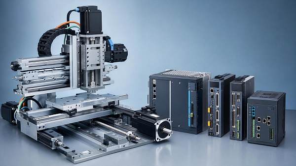 How to Evaluate a Motion Control Supplier for Precision Automation Projects