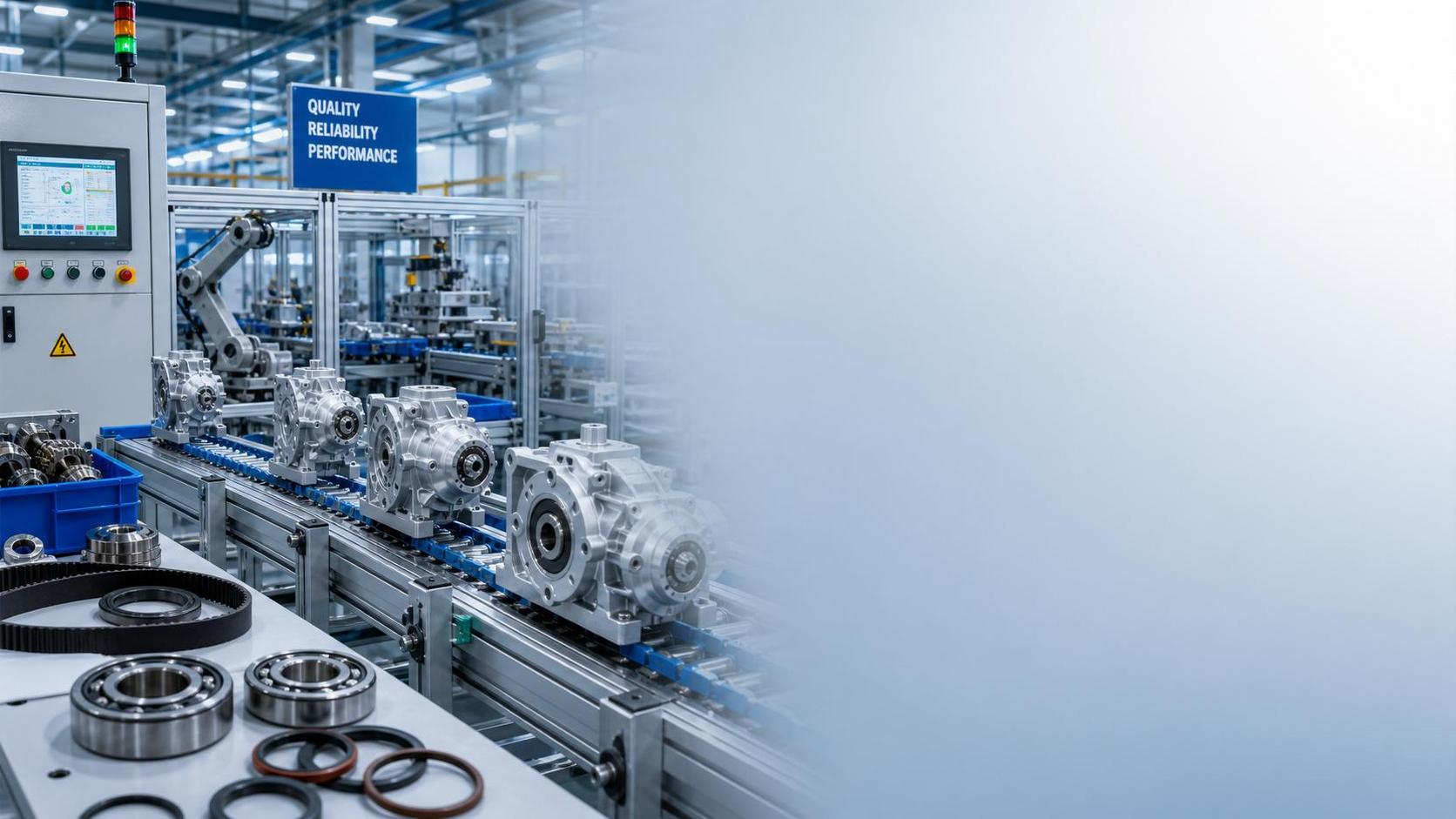 How to Evaluate an Automated Production Supplier for Capacity, Lead Time, and Support