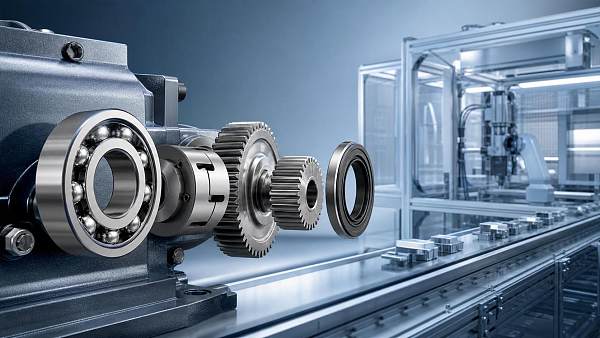Mechanical Component Selection: Which Load, Speed, and Environment Factors Matter Most?