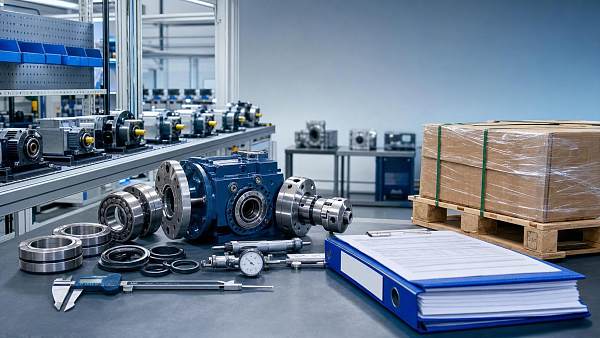 Supplier Audit Europe: Key Checks for Quality, Compliance, and Delivery Risk