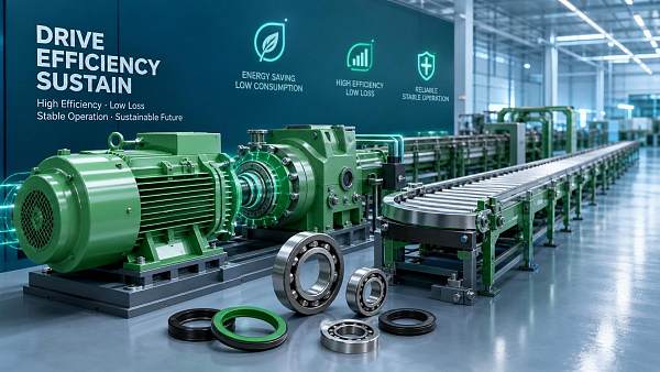 Sustainable Green Manufacturing: Which Metrics Actually Matter on the Factory Floor?
