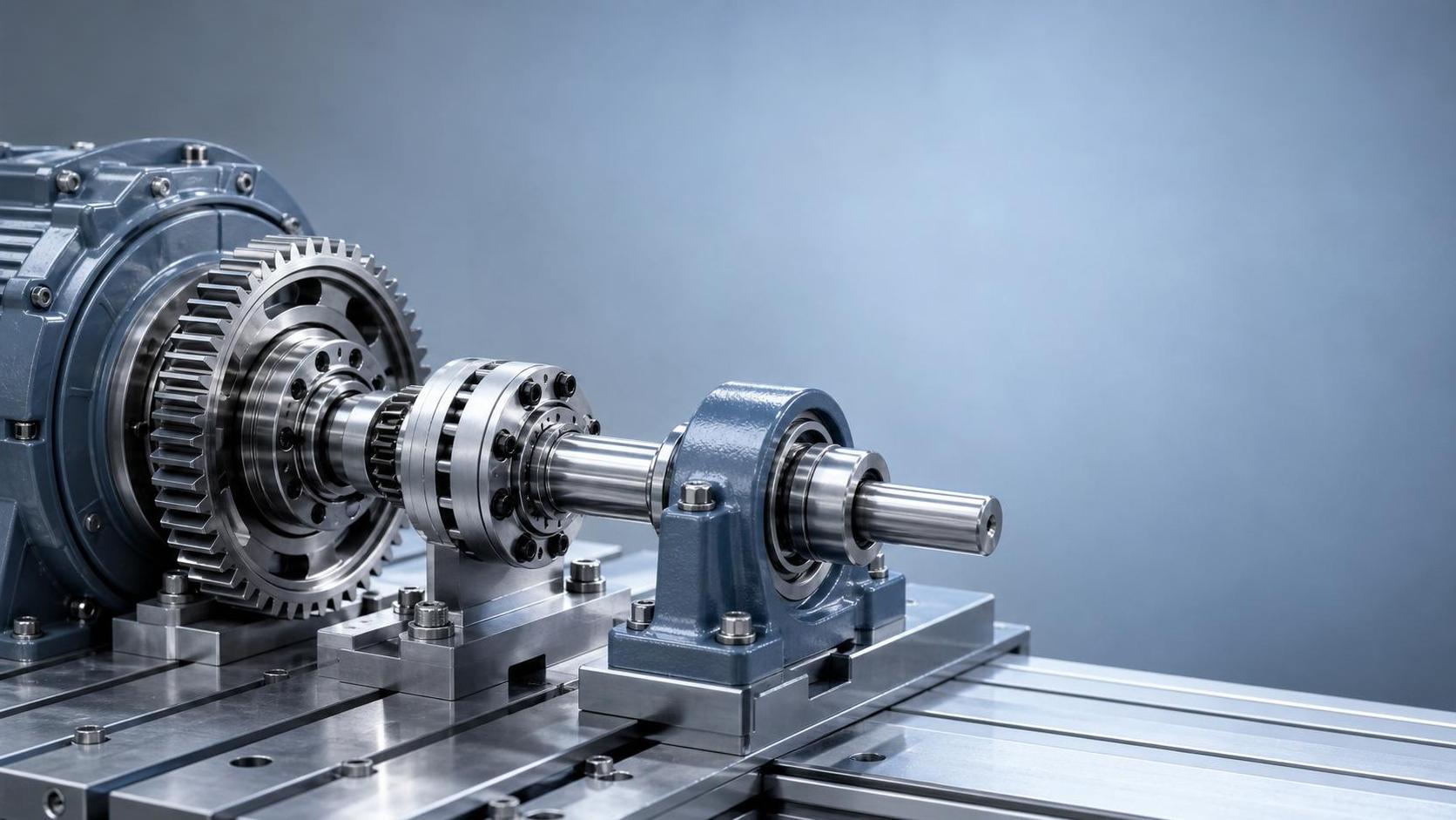 Custom Mechanical Transmission Components: When to Customize and Which Specs Matter Most