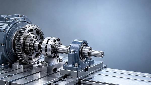 Custom Mechanical Transmission Components: When to Customize and Which Specs Matter Most