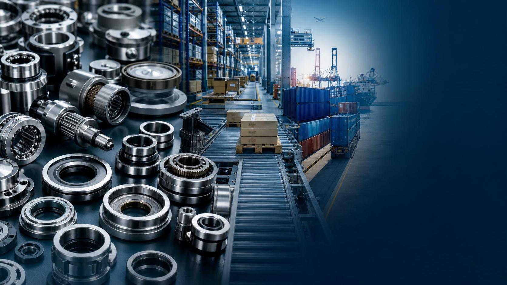 Global Supply Chain Tracking Trends: What Industrial Buyers Should Monitor in 2025