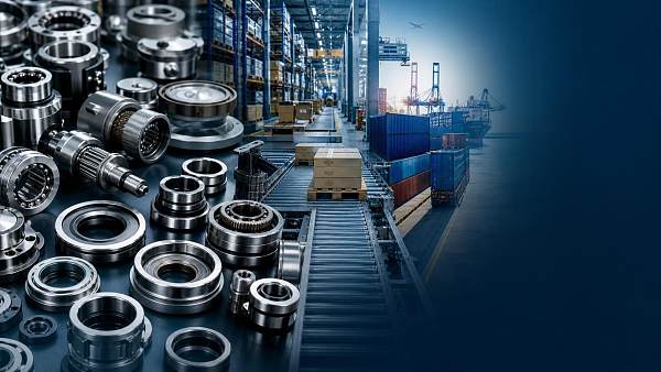 Global Supply Chain Tracking Trends: What Industrial Buyers Should Monitor in 2025
