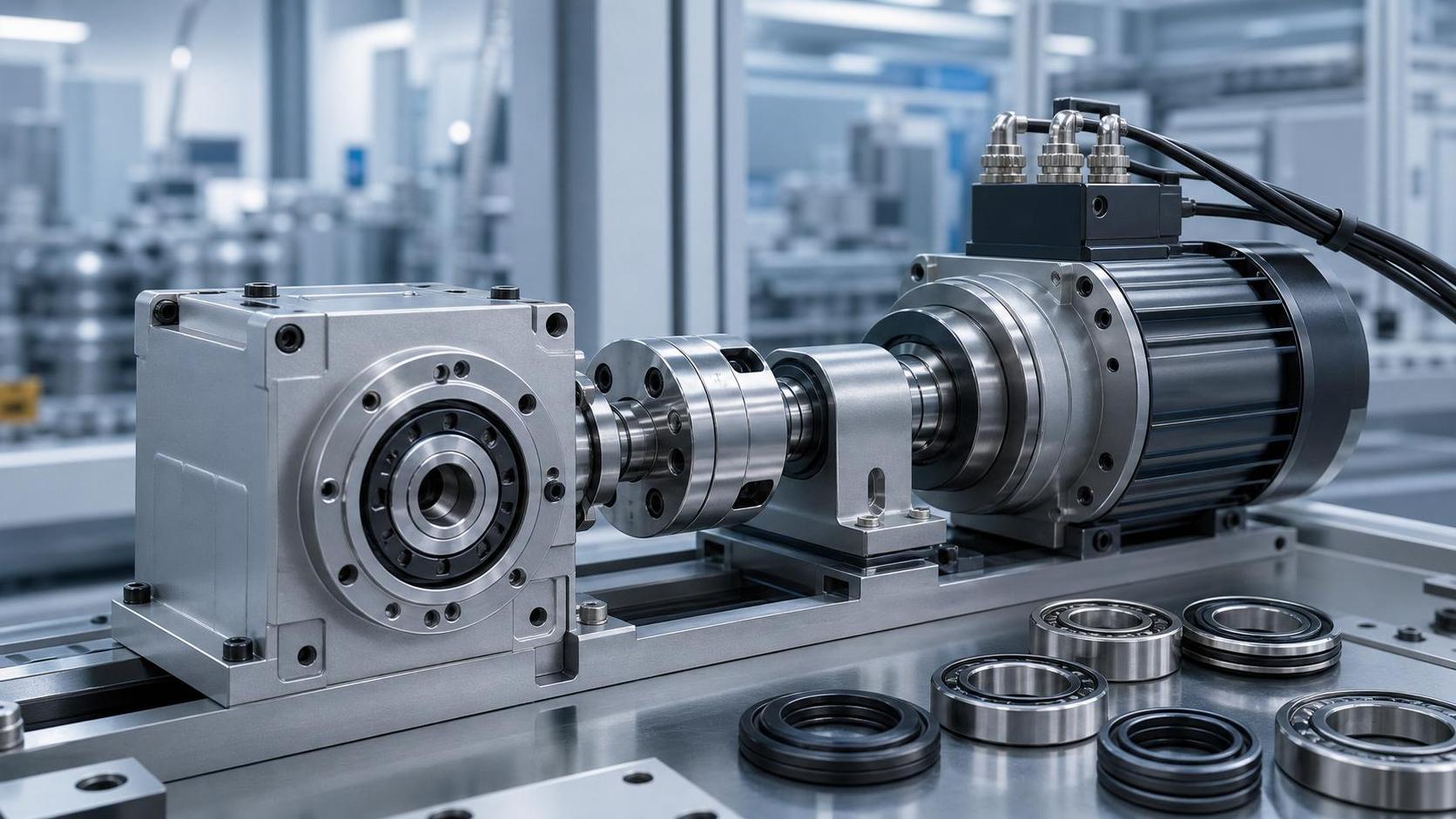 OEM Component Cooperation for Automation: How to Evaluate Supplier Fit and Project Risk