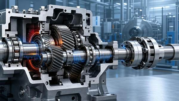Fatigue Analysis in Transmission Systems: Which Loads and Failure Modes Matter Most?