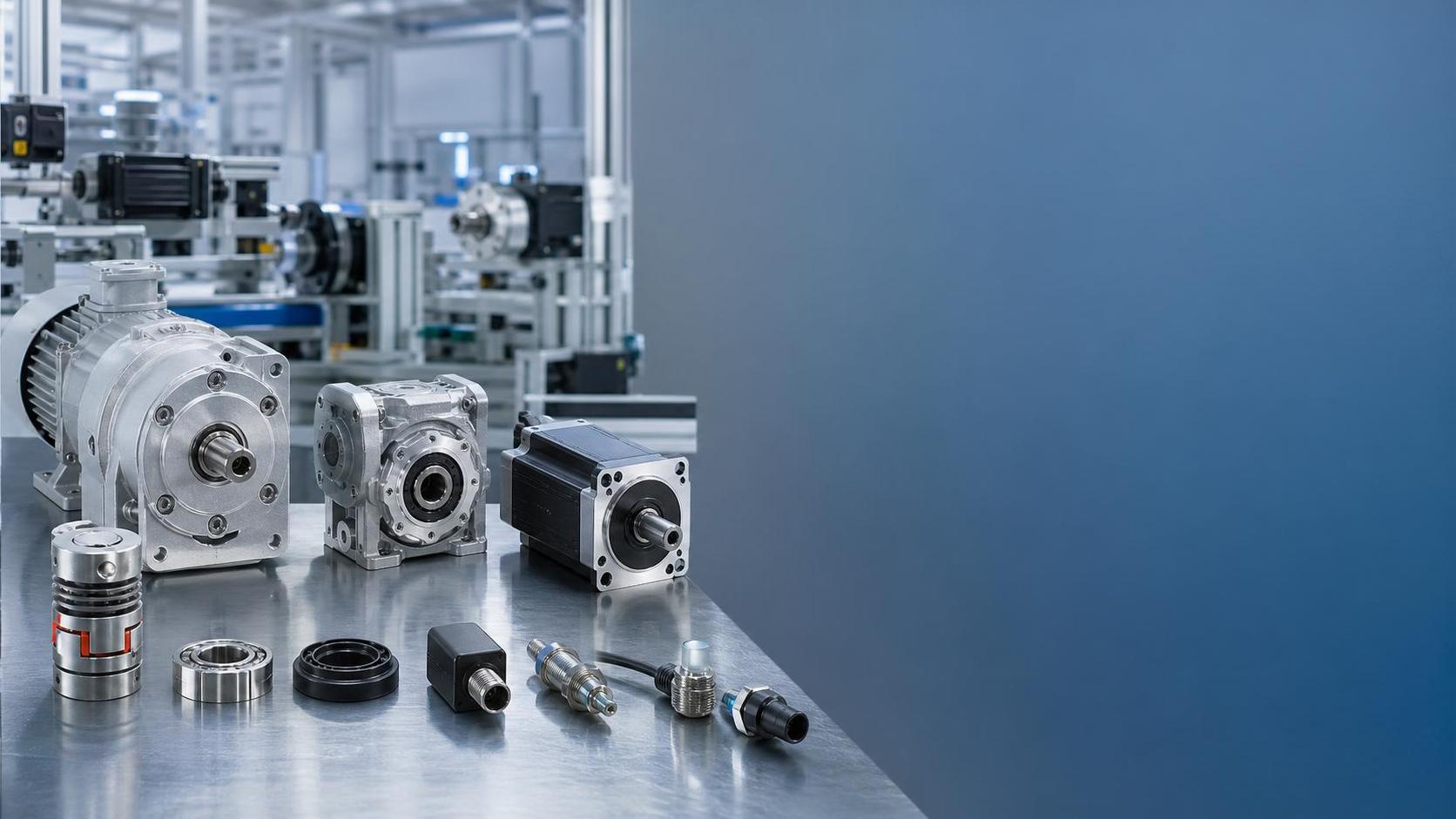 How to Use an Industrial Automation Components Catalog to Compare Specs and Suppliers