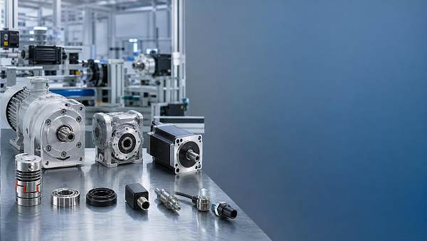 How to Use an Industrial Automation Components Catalog to Compare Specs and Suppliers