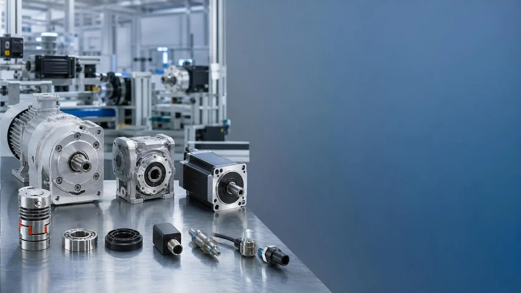 How to Use an Industrial Automation Components Catalog to Compare Specs and Suppliers