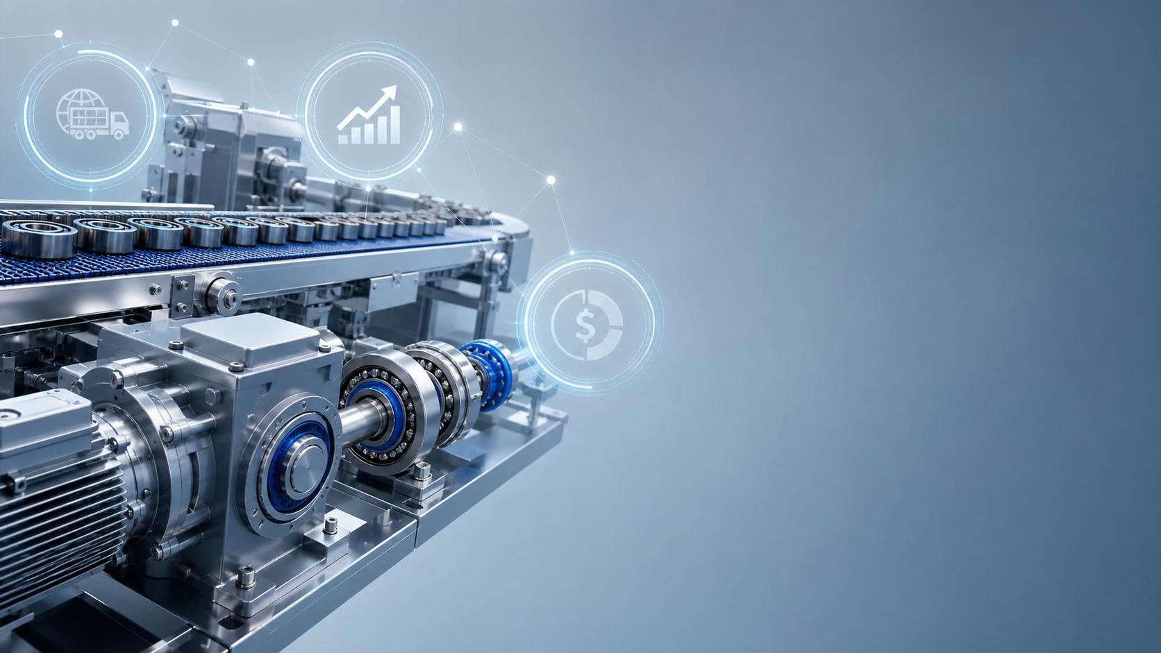 Industrial Economy Automation Trends: What Buyers Should Watch in Supply, Pricing, and ROI