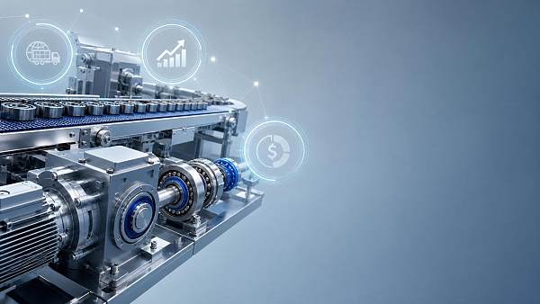 Industrial Economy Automation Trends: What Buyers Should Watch in Supply, Pricing, and ROI