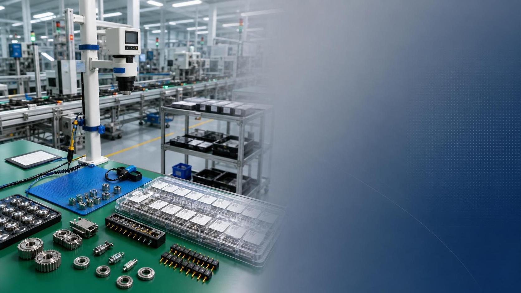 What to Audit in a Smart Device Components Factory Before Supplier Approval