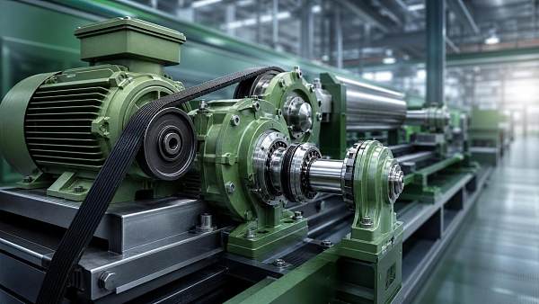 Sustainable Green Manufacturing: What It Means for Industrial Supply Chains