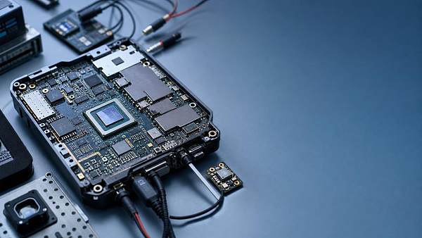 How to Choose Smart Device Components: Key Specs, Compatibility, and Lifecycle Factors