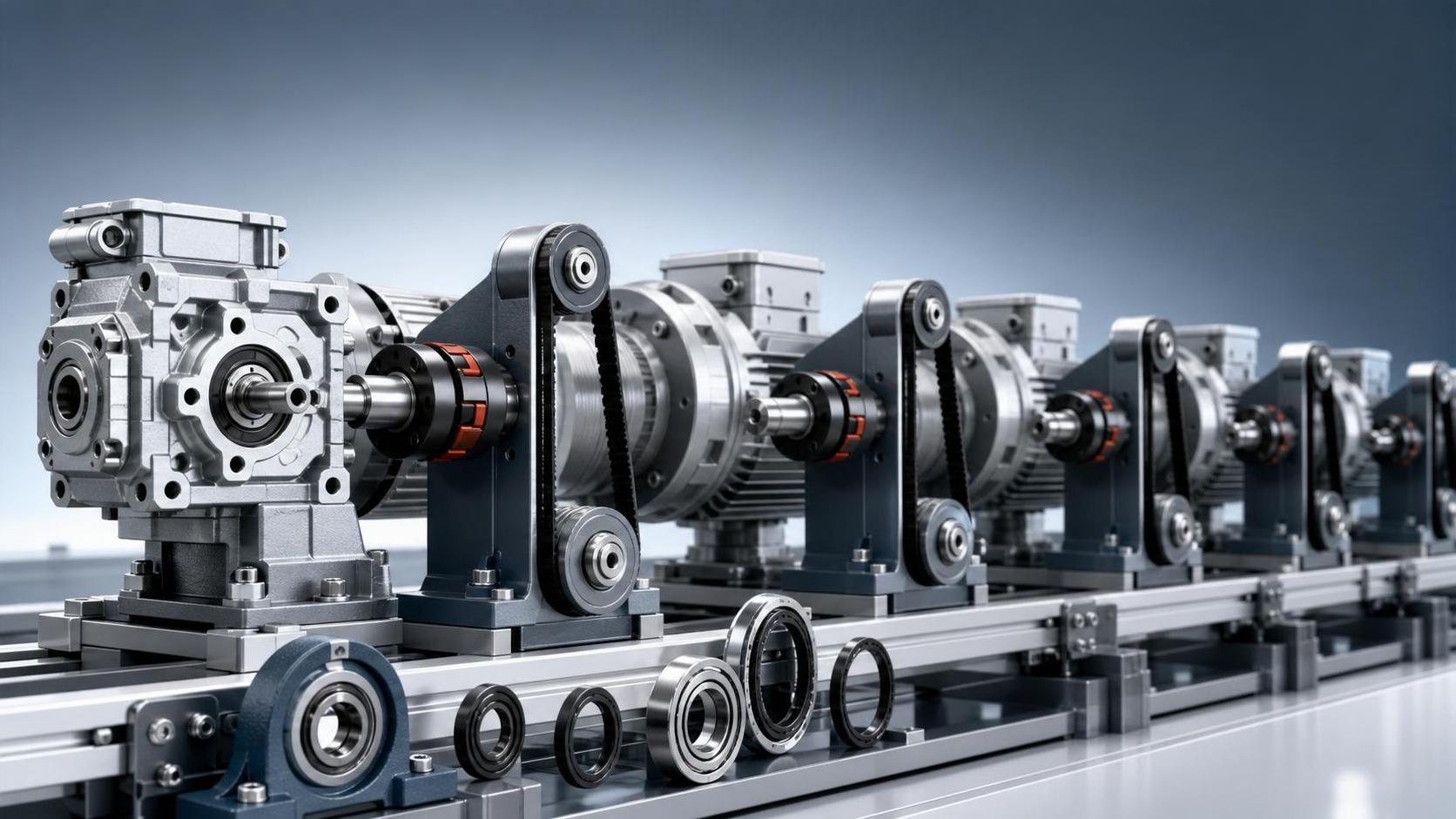What to Expect from a Standardized Transmission Systems Manufacturer for Multi-Line Projects