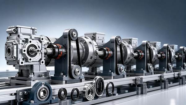 What to Expect from a Standardized Transmission Systems Manufacturer for Multi-Line Projects