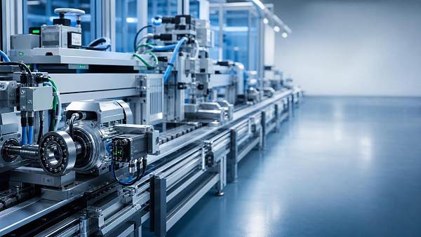 Industry 4.0 for Automation: Where It Delivers the Most Value on the Factory Floor