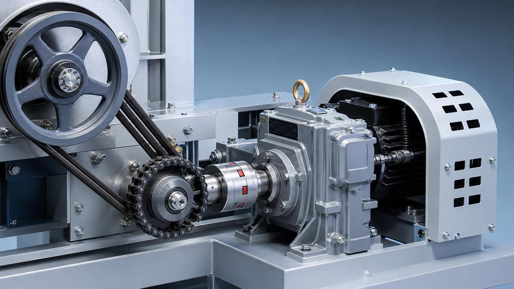 Standardized Transmission Systems in Europe: Key EN and ISO Requirements Explained