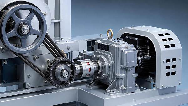 Standardized Transmission Systems in Europe: Key EN and ISO Requirements Explained