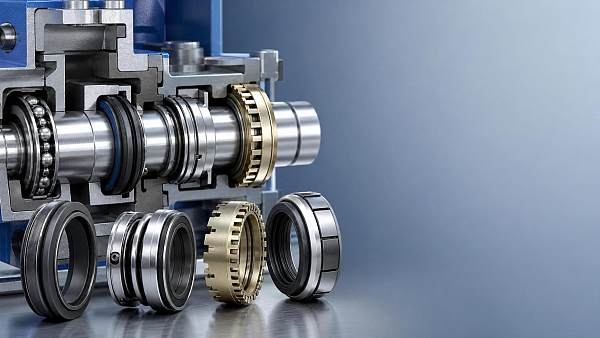 Rotary Sealing Technologies Compared: Which Seal Design Fits Speed, Pressure, and Media?