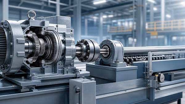 High Load Transmission Components: Common Failure Causes and How to Prevent Them