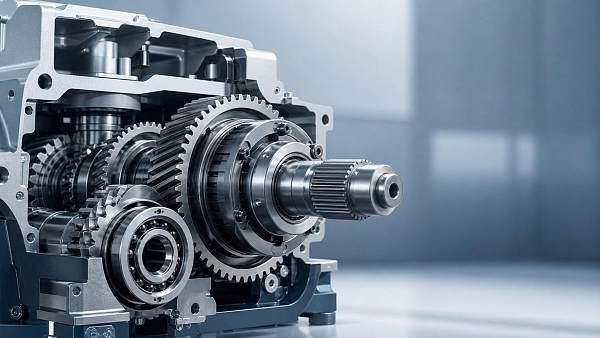 Custom Parts for Gearboxes: When Customization Improves Fit, Service Life, and Cost