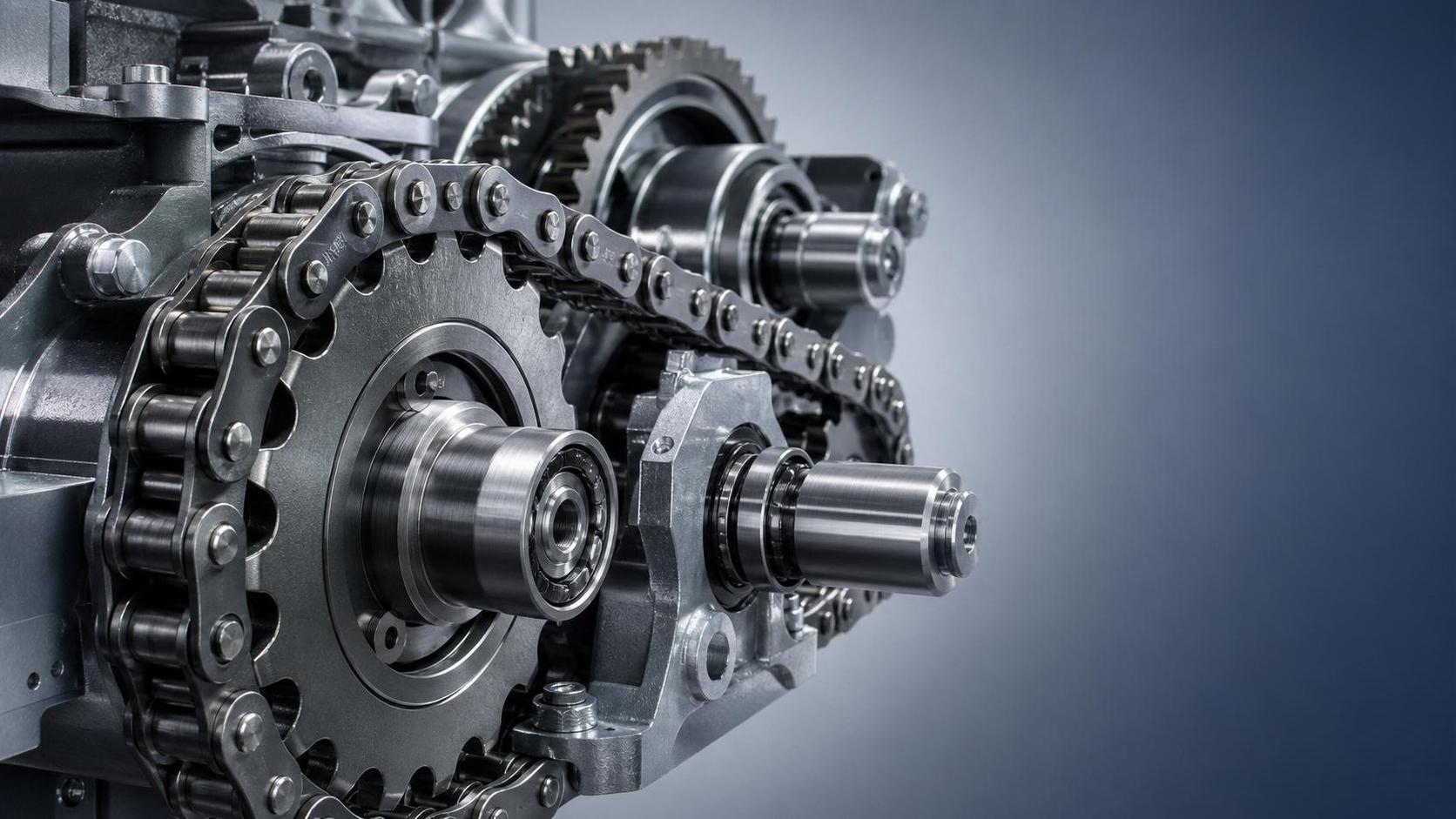 How to Choose Wear Resistant Drive Parts for Heavy-Duty Equipment