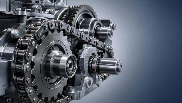 How to Choose Wear Resistant Drive Parts for Heavy-Duty Equipment
