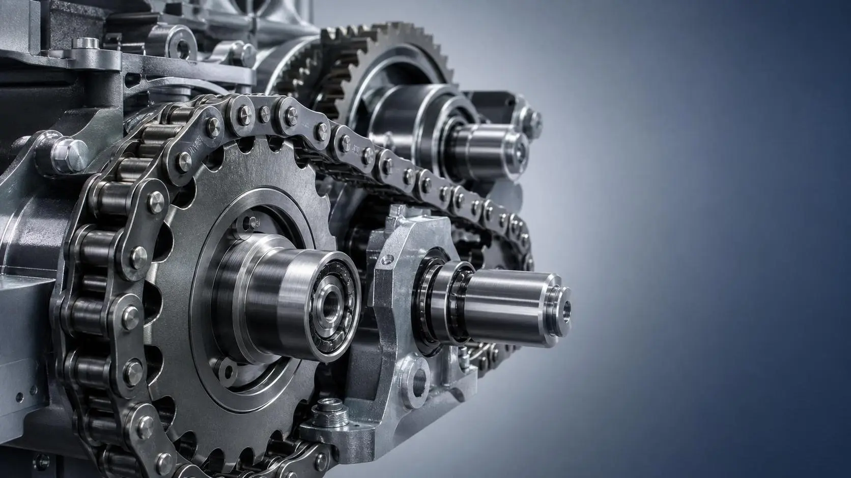 How to Choose Wear Resistant Drive Parts for Heavy-Duty Equipment