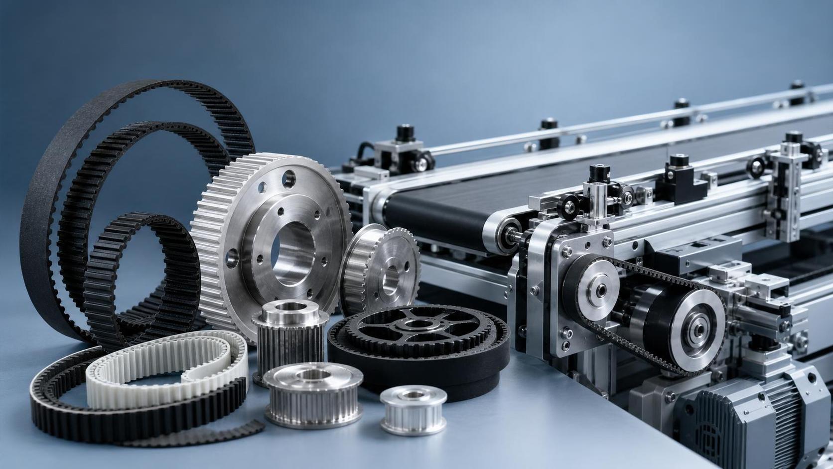 What Affects Synchronous Belt Price? A Buyer’s Guide to Cost and Value