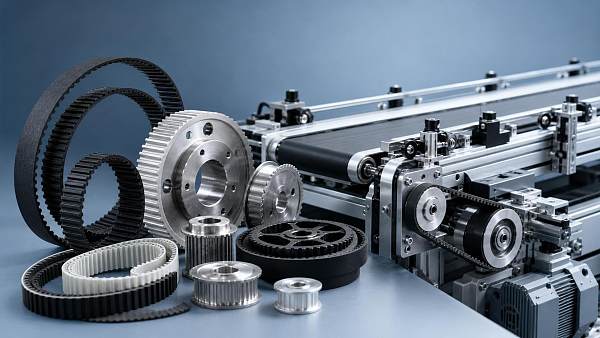 What Affects Synchronous Belt Price? A Buyer’s Guide to Cost and Value