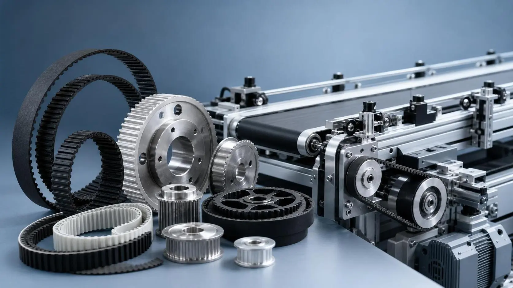 What Affects Synchronous Belt Price? A Buyer’s Guide to Cost and Value