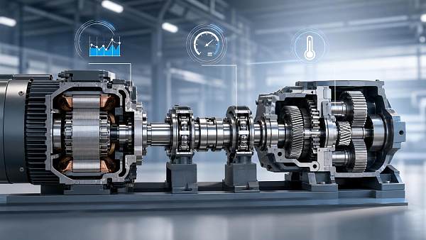How to Evaluate Industrial Component Applications Across Load, Speed, and Environment