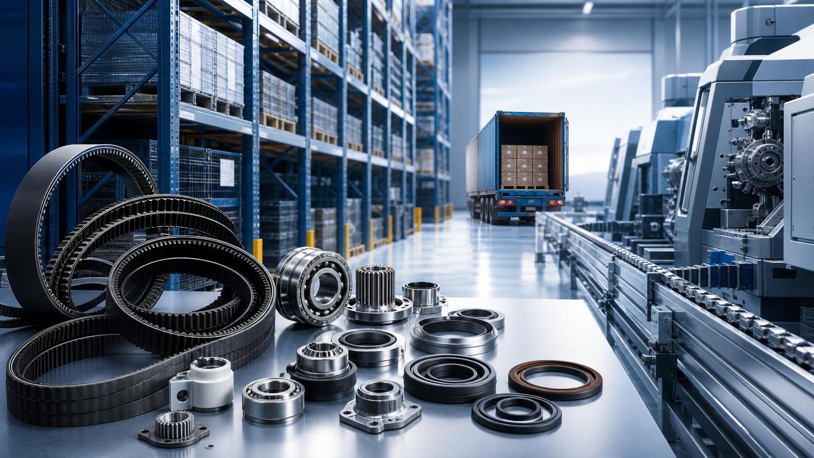 What Drives Global Supply Chain Costs and How Can Businesses Control Them?
