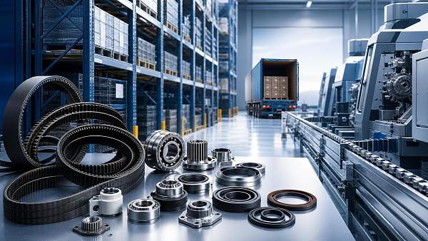 What Drives Global Supply Chain Costs and How Can Businesses Control Them?