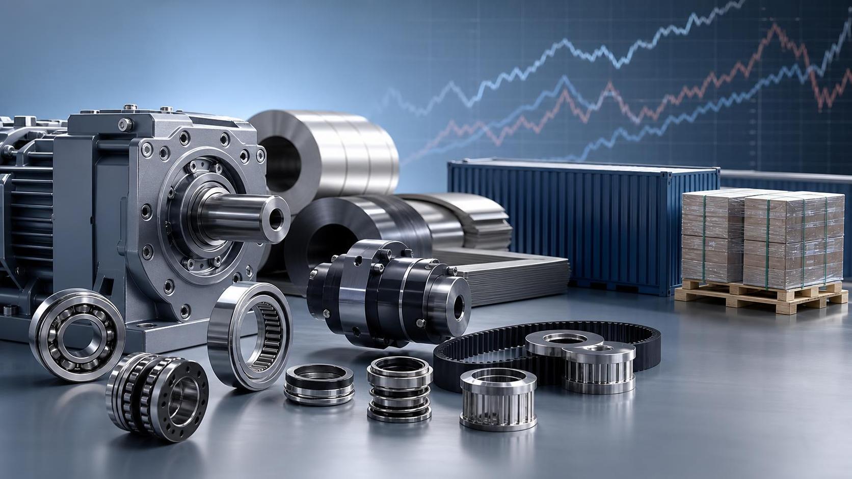 Industrial Economy Price Trends: What Buyers Should Watch in Costs and Supply Shifts