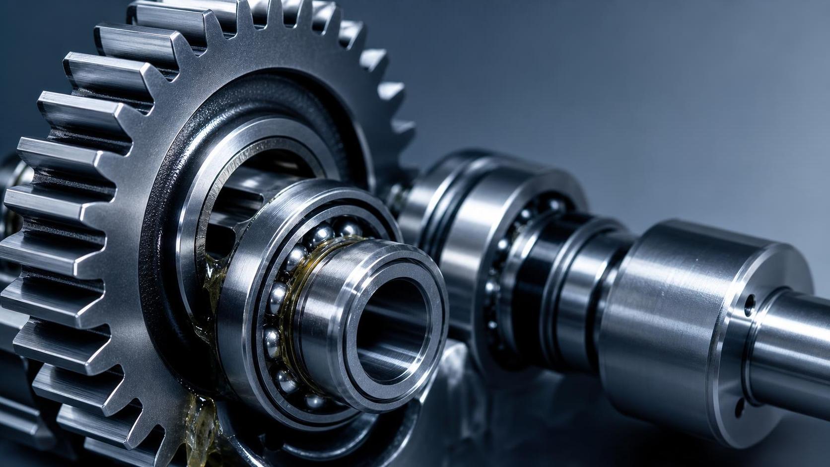 Material Science Coatings Explained: How Surface Properties Improve Wear and Corrosion Resistance