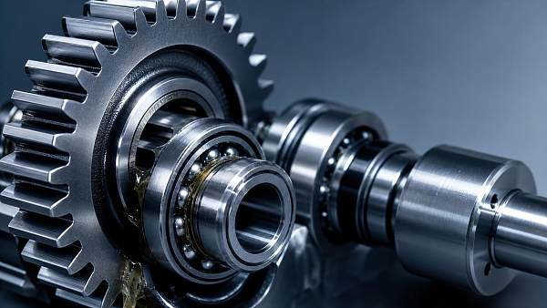 Material Science Coatings Explained: How Surface Properties Improve Wear and Corrosion Resistance