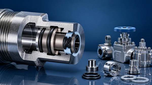 How to Evaluate Elastomer Sealing Technologies for Heat, Chemicals, and Pressure?