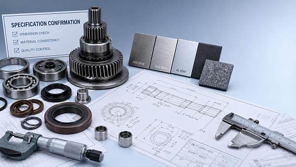 How to Prepare OEM Procurement Specifications That Reduce Sourcing Risk