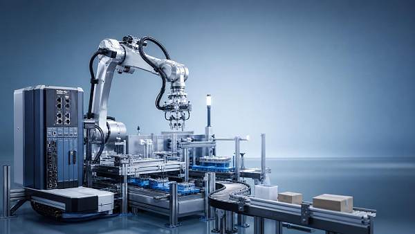 Multi-Axis Motion Control Applications: Where They Deliver the Biggest Gain