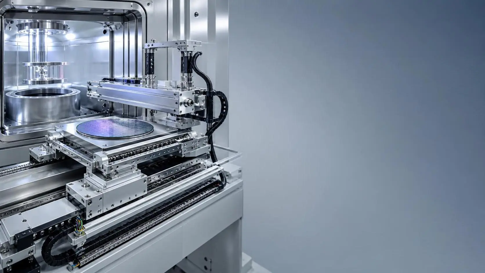 How to Evaluate Industrial Motion Control Solutions for Semiconductor Tools?