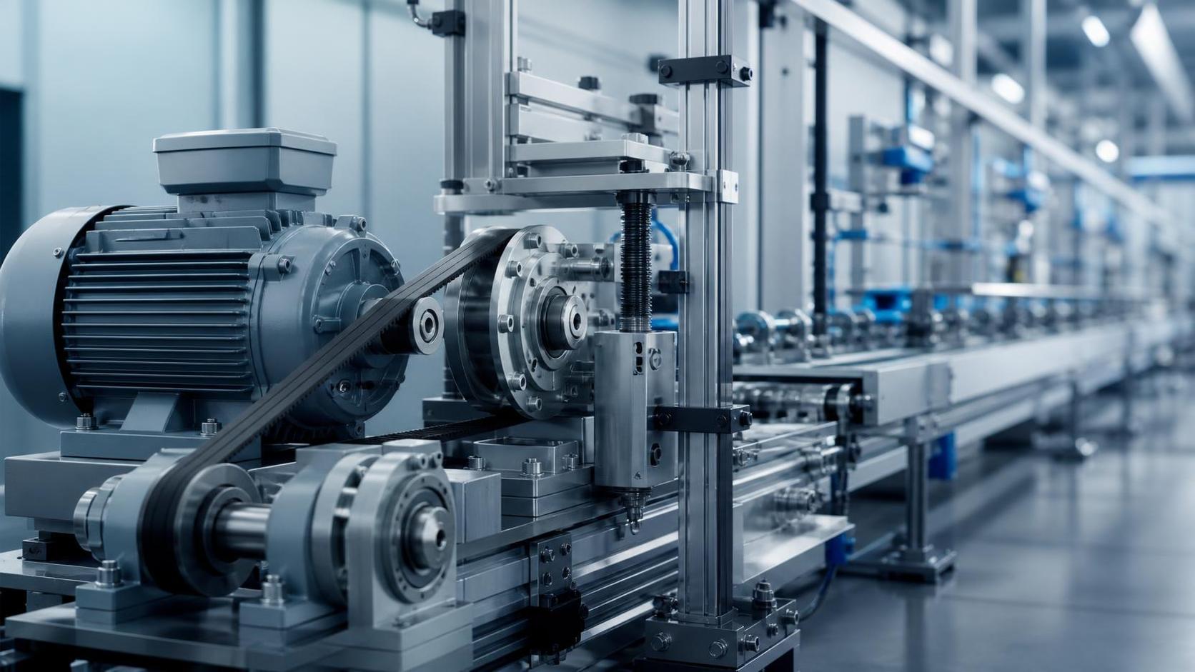 When Does a Mechanical Efficiency Optimization Service Deliver Real ROI?
