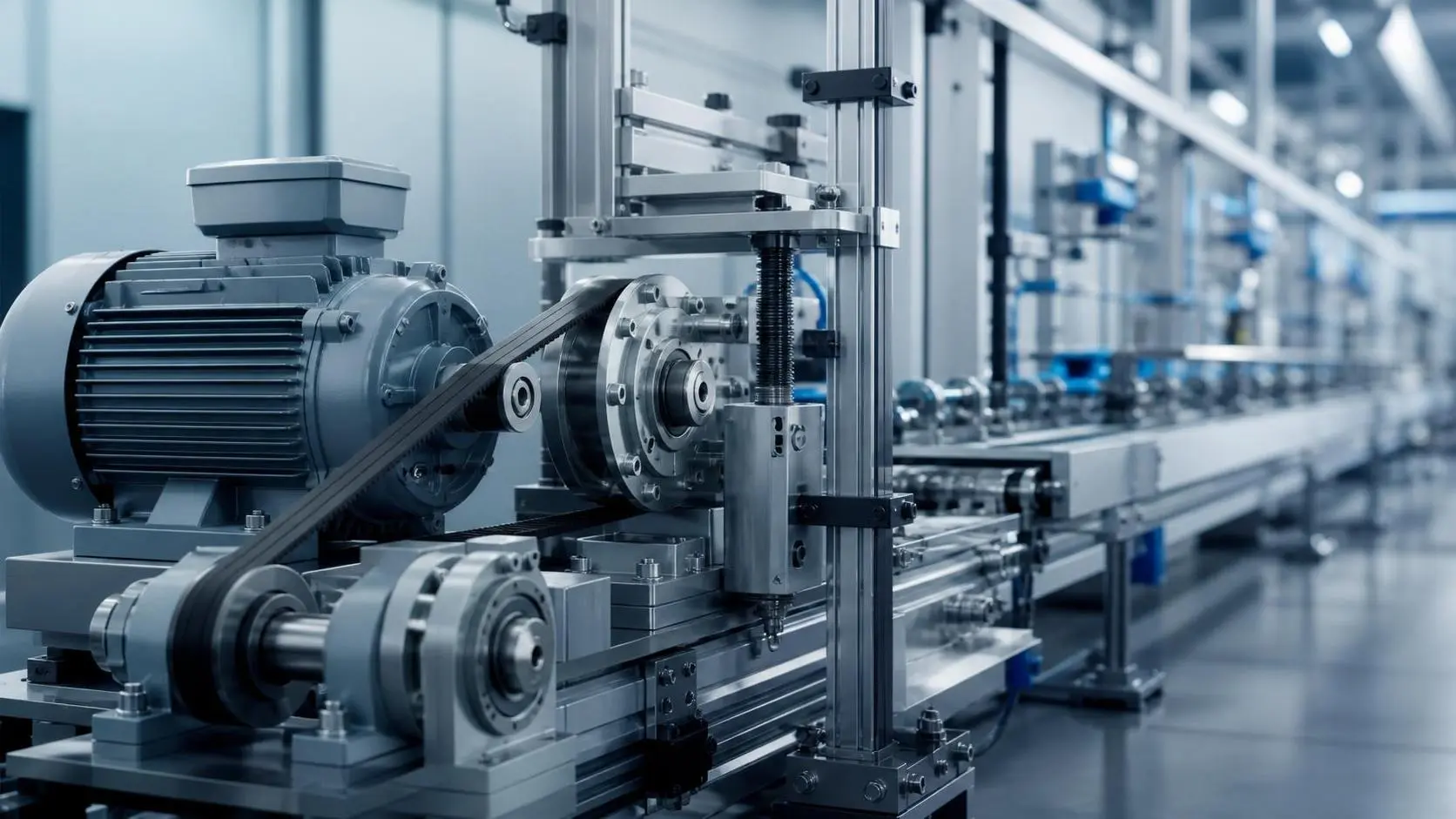When Does a Mechanical Efficiency Optimization Service Deliver Real ROI?
