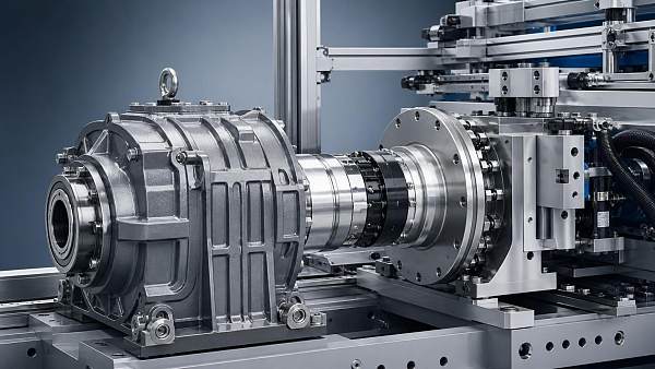 How to Evaluate Precision Engineered Transmissions for High-Load Industrial Systems How to Evaluate Precision Engineered Transmissions for High-Load Industrial Systems