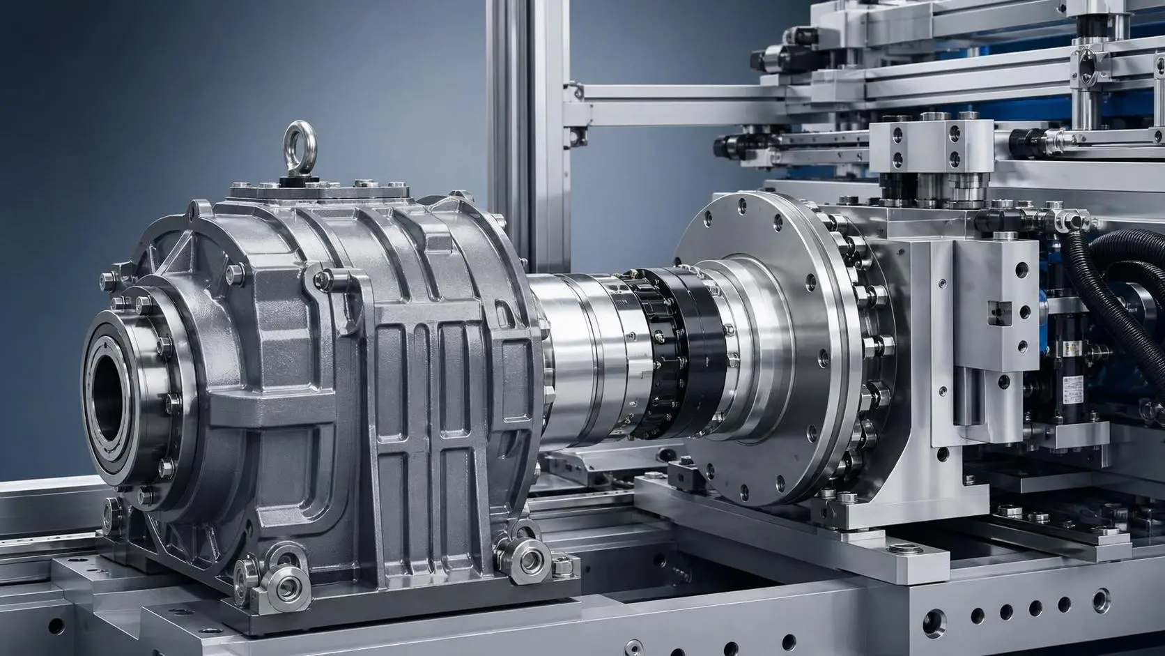 How to Evaluate Precision Engineered Transmissions for High-Load Industrial Systems